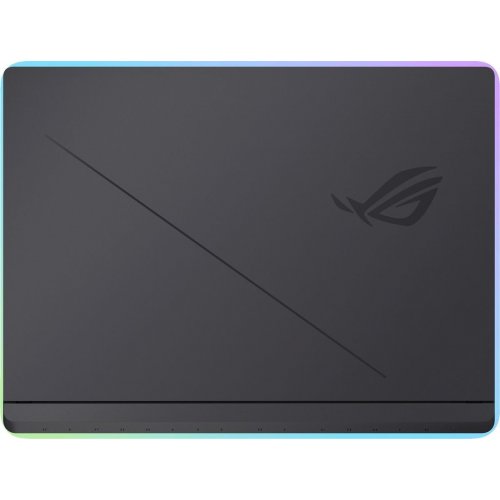 Купить Ноутбук Asus ROG Strix G18 G815LW-S9162W (90NR0LC1-M007L0) Eclipse Gray - цена в Харькове, Киеве, Днепре, Одессе
в интернет-магазине Telemart фото