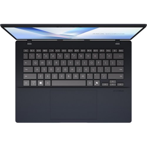 Купити Ноутбук Asus Vivobook 14 X1407CA-LY094 (90NB1581-M003M0) Quiet Blue - ціна в Києві, Львові, Вінниці, Хмельницькому, Франківську, Україні | інтернет-магазин TELEMART.UA фото