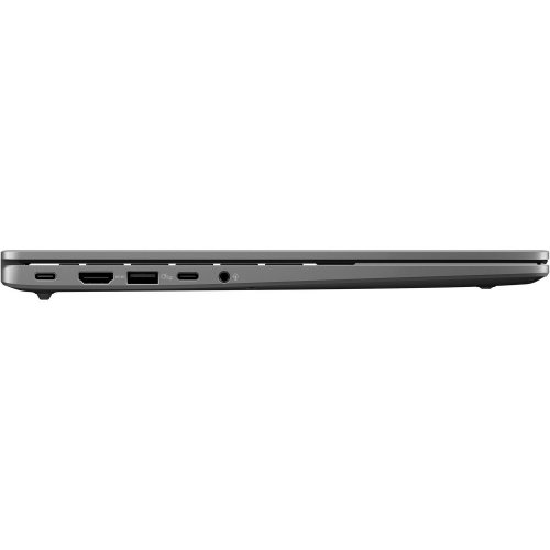 Купить Ноутбук Asus Vivobook S14 S3407CA-LY009 (90NB16J2-M000C0) Matte Gray - цена в Харькове, Киеве, Днепре, Одессе
в интернет-магазине Telemart фото