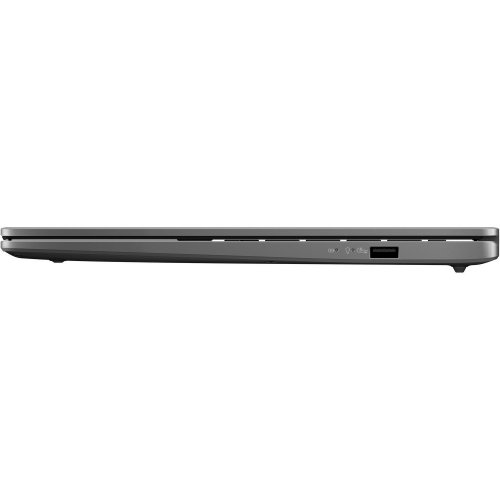 Купить Ноутбук Asus Vivobook S14 S3407CA-LY009 (90NB16J2-M000C0) Matte Gray - цена в Харькове, Киеве, Днепре, Одессе
в интернет-магазине Telemart фото