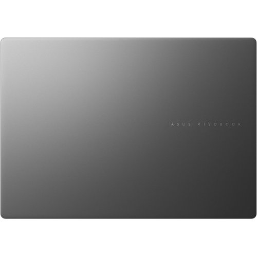 Купить Ноутбук Asus Vivobook S14 S3407CA-LY009 (90NB16J2-M000C0) Matte Gray - цена в Харькове, Киеве, Днепре, Одессе
в интернет-магазине Telemart фото