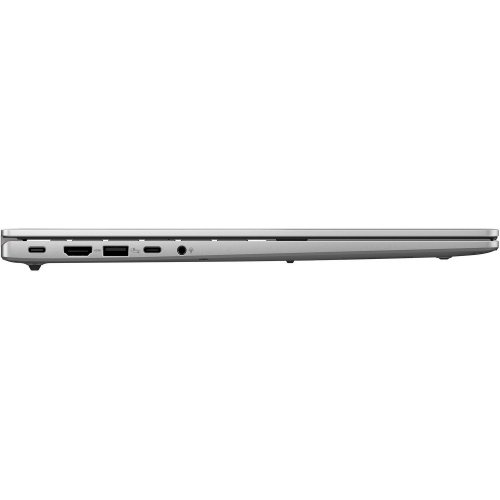 Купити Ноутбук Asus Vivobook S16 S3607CA-RP008 (90NB16I1-M00090) Cool Silver - ціна в Києві, Львові, Вінниці, Хмельницькому, Франківську, Україні | інтернет-магазин TELEMART.UA фото