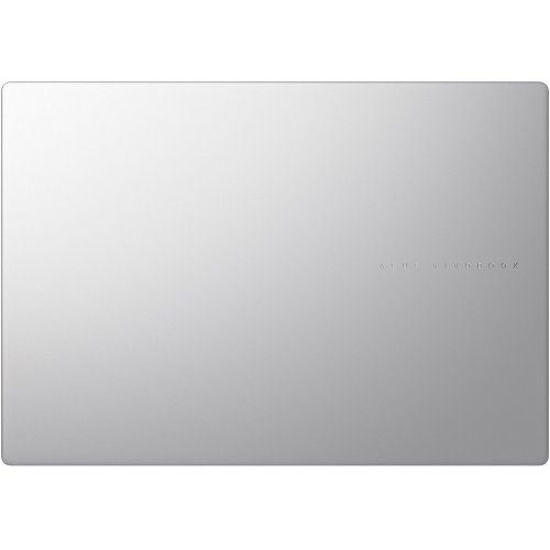 Купити Ноутбук Asus Vivobook S16 S3607CA-RP008 (90NB16I1-M00090) Cool Silver - ціна в Києві, Львові, Вінниці, Хмельницькому, Франківську, Україні | інтернет-магазин TELEMART.UA фото