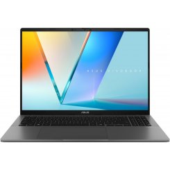 Ноутбук Asus Vivobook S16 S3607QA-PL006W (90NB16C2-M000P0) Matte Gray