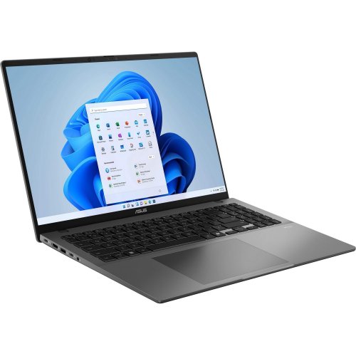 Купить Ноутбук Asus Vivobook S16 S3607QA-PL006W (90NB16C2-M000P0) Matte Gray - цена в Харькове, Киеве, Днепре, Одессе
в интернет-магазине Telemart фото