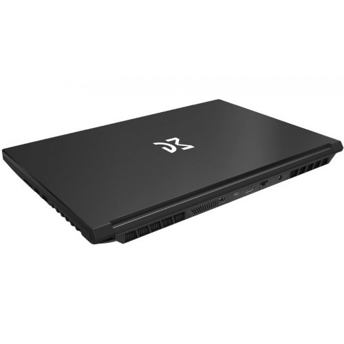 Купити Ноутбук Dream Machines RG4060-15 (RG4060-15UA50) Black - ціна в Києві, Львові, Вінниці, Хмельницькому, Франківську, Україні | інтернет-магазин TELEMART.UA фото