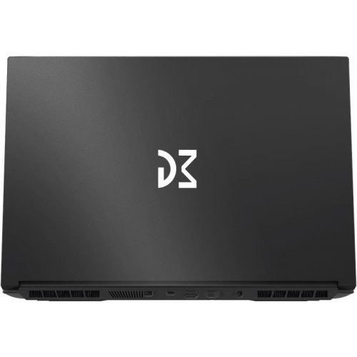 Купити Ноутбук Dream Machines RG4060-15 (RG4060-15UA50) Black - ціна в Києві, Львові, Вінниці, Хмельницькому, Франківську, Україні | інтернет-магазин TELEMART.UA фото
