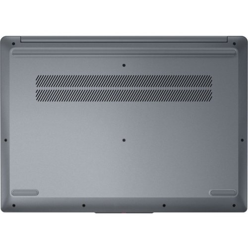 Купити Ноутбук Lenovo IdeaPad Slim 3 15ABR8 (82XM00WJRA) Arctic Grey - ціна в Києві, Львові, Вінниці, Хмельницькому, Франківську, Україні | інтернет-магазин TELEMART.UA фото