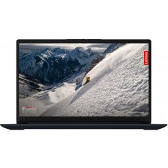 Ноутбук Lenovo IdeaPad 1 15IJL7 (82LX00BMRA) Abyss Blue