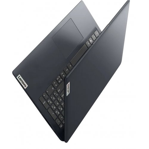 Купити Ноутбук Lenovo IdeaPad 1 15IJL7 (82LX00BMRA) Abyss Blue - ціна в Києві, Львові, Вінниці, Хмельницькому, Франківську, Україні | інтернет-магазин TELEMART.UA фото