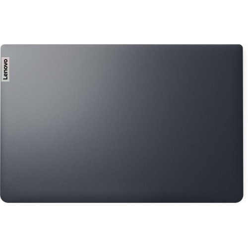 Купити Ноутбук Lenovo IdeaPad 1 15IJL7 (82LX00BMRA) Abyss Blue - ціна в Києві, Львові, Вінниці, Хмельницькому, Франківську, Україні | інтернет-магазин TELEMART.UA фото