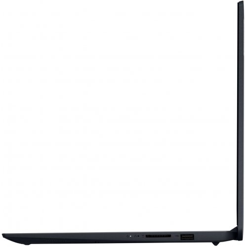 Купити Ноутбук Lenovo IdeaPad 1 15IJL7 (82LX00BMRA) Abyss Blue - ціна в Києві, Львові, Вінниці, Хмельницькому, Франківську, Україні | інтернет-магазин TELEMART.UA фото