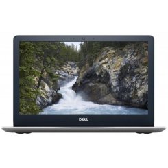 Ноутбук Dell Vostro 5370 (N123PVN5370_UBU) Grey