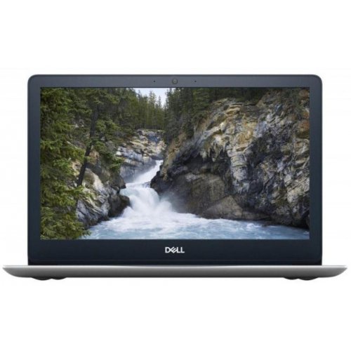 Продати Ноутбук Dell Vostro 5370 (N123PVN5370_UBU) Grey за Trade-In у інтернет-магазині Телемарт - Київ, Дніпро, Україна фото