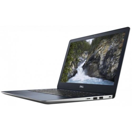 Продати Ноутбук Dell Vostro 5370 (N123PVN5370_UBU) Grey за Trade-In у інтернет-магазині Телемарт - Київ, Дніпро, Україна фото