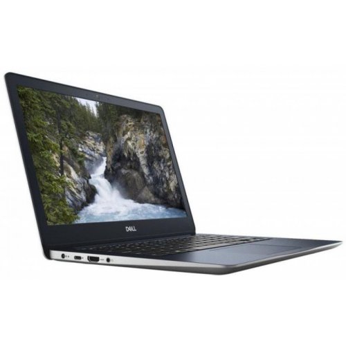 Продати Ноутбук Dell Vostro 5370 (N123PVN5370_UBU) Grey за Trade-In у інтернет-магазині Телемарт - Київ, Дніпро, Україна фото