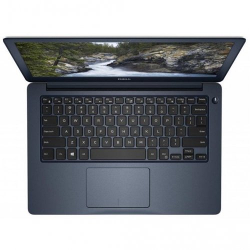 Продати Ноутбук Dell Vostro 5370 (N123PVN5370_UBU) Grey за Trade-In у інтернет-магазині Телемарт - Київ, Дніпро, Україна фото