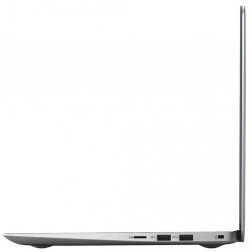 Продати Ноутбук Dell Vostro 5370 (N123PVN5370_UBU) Grey за Trade-In у інтернет-магазині Телемарт - Київ, Дніпро, Україна фото