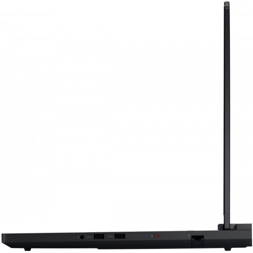 Купить Ноутбук Lenovo Legion Pro 7 16IAX10H (83F500BDRA) Eclipse Black - цена в Харькове, Киеве, Днепре, Одессе
в интернет-магазине Telemart фото