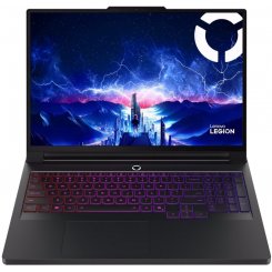 Ноутбук Lenovo Legion Pro 7 16IAX10H (83F500BERA) Eclipse Black