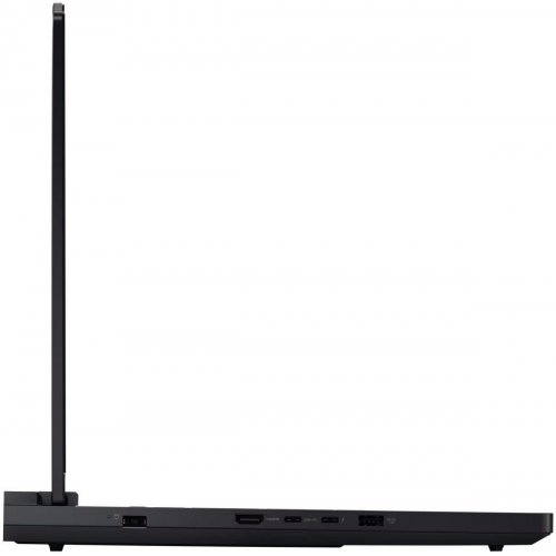 Купить Ноутбук Lenovo Legion Pro 7 16IAX10H (83F500BERA) Eclipse Black - цена в Харькове, Киеве, Днепре, Одессе
в интернет-магазине Telemart фото