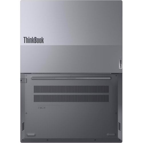 Купити Ноутбук Lenovo ThinkBook 14 G8 IAL (21SJ007KRA) Arctic Grey - ціна в Києві, Львові, Вінниці, Хмельницькому, Франківську, Україні | інтернет-магазин TELEMART.UA фото