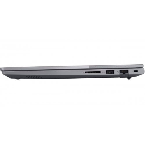 Купити Ноутбук Lenovo ThinkBook 14 G8 IAL (21SJ007PRA) Arctic Grey - ціна в Києві, Львові, Вінниці, Хмельницькому, Франківську, Україні | інтернет-магазин TELEMART.UA фото