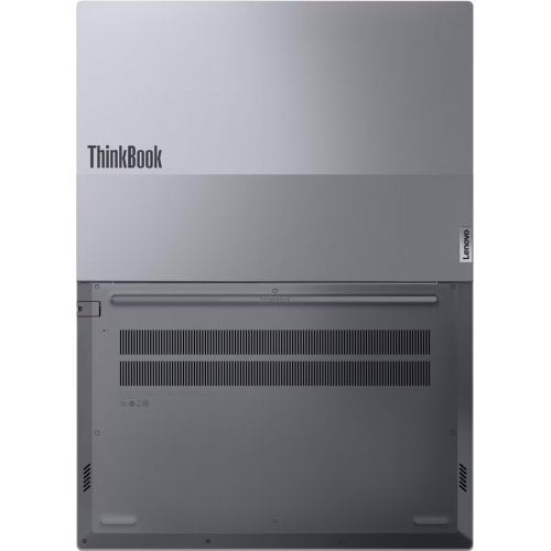 Купить Ноутбук Lenovo ThinkBook 16 G8 IAL (21SK0080RA) Arctic Grey - цена в Харькове, Киеве, Днепре, Одессе
в интернет-магазине Telemart фото