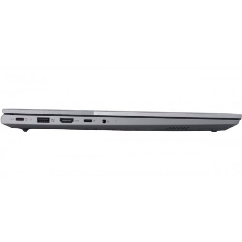 Купить Ноутбук Lenovo ThinkBook 16 G8 IAL (21SK0080RA) Arctic Grey - цена в Харькове, Киеве, Днепре, Одессе
в интернет-магазине Telemart фото