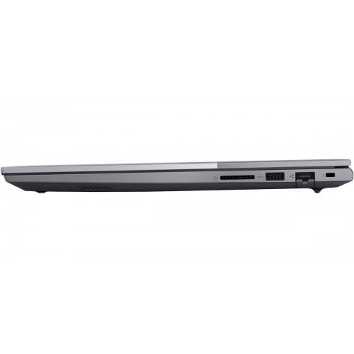 Купить Ноутбук Lenovo ThinkBook 16 G8 IAL (21SK0080RA) Arctic Grey - цена в Харькове, Киеве, Днепре, Одессе
в интернет-магазине Telemart фото