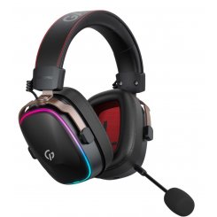 Навушники GamePro Asgard Valkyria RGB (HSW249) Black
