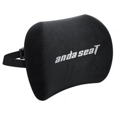 Подушка для головы Anda Seat Novis Head Pillow (AC-TZ-AD23-B-F-J) Black