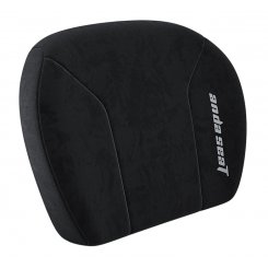 Подушка для поясницы Anda Seat Novis Lumbar Pillow Size L (AC-YZ-AD23L-B-F-J) Black