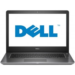 Ноутбук Dell Vostro 5468 (N041VN5468_W10) Grey