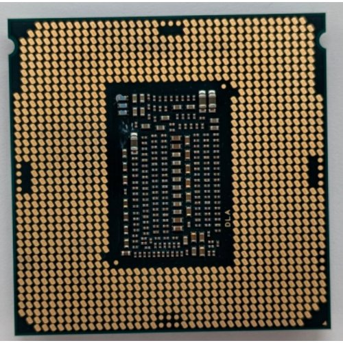 Купить Процессор Intel Core i5-9600K 3.7(4.6)GHz 9MB s1151 Tray (CM8068403874404) (Восстановлено продавцом, 777823) с проверкой совместимости: обзор, характеристики, цена в Киеве, Днепре, Одессе, Харькове, Украине | интернет-магазин TELEMART.UA фото