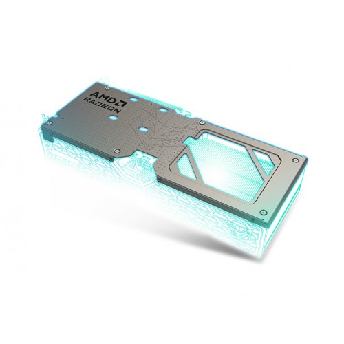 Відеокарта Sapphire Radeon RX 9060 XT NITRO+ 16384MB (11350-01-20G) купити з перевіркою сумісності: огляд, характеристики, ціна у Києві, Львові, Вінниці, Хмельницькому, Івано-Франківську, Україні | інтернет-магазин TELEMART.UA фото