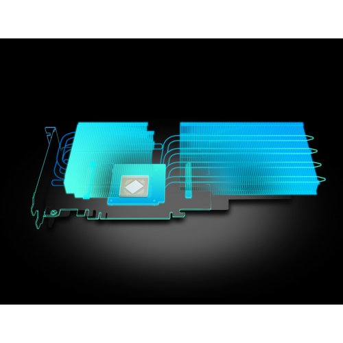 Відеокарта Sapphire Radeon RX 9060 XT NITRO+ 16384MB (11350-01-20G) купити з перевіркою сумісності: огляд, характеристики, ціна у Києві, Львові, Вінниці, Хмельницькому, Івано-Франківську, Україні | інтернет-магазин TELEMART.UA фото
