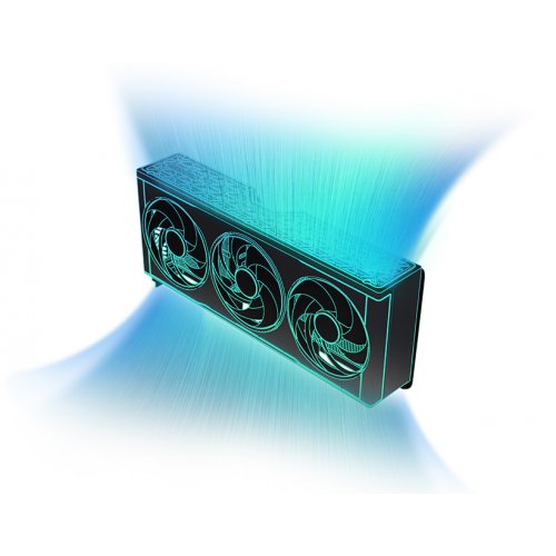 Відеокарта Sapphire Radeon RX 9060 XT NITRO+ 16384MB (11350-01-20G) купити з перевіркою сумісності: огляд, характеристики, ціна у Києві, Львові, Вінниці, Хмельницькому, Івано-Франківську, Україні | інтернет-магазин TELEMART.UA фото