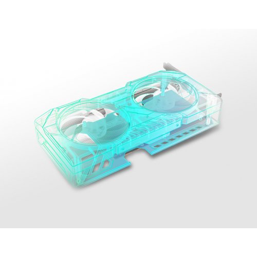 Відеокарта Sapphire Radeon RX 9060 XT PURE 16384MB (11350-02-20G) купити з перевіркою сумісності: огляд, характеристики, ціна у Києві, Львові, Вінниці, Хмельницькому, Івано-Франківську, Україні | інтернет-магазин TELEMART.UA фото