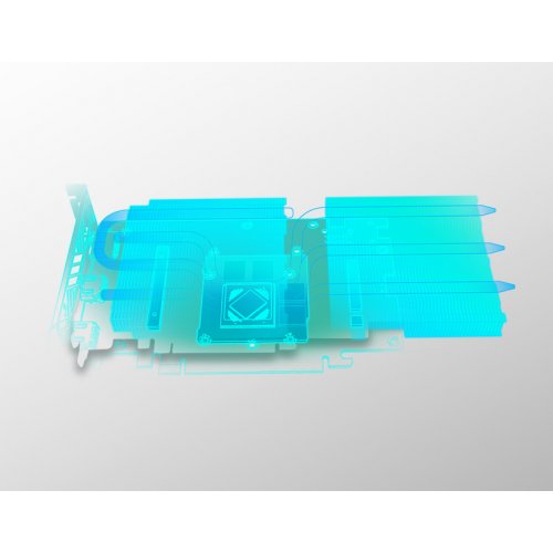 Відеокарта Sapphire Radeon RX 9060 XT PURE 16384MB (11350-02-20G) купити з перевіркою сумісності: огляд, характеристики, ціна у Києві, Львові, Вінниці, Хмельницькому, Івано-Франківську, Україні | інтернет-магазин TELEMART.UA фото