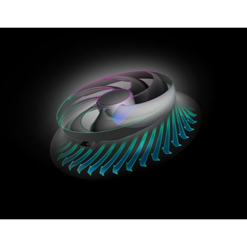 Відеокарта Sapphire Radeon RX 9060 XT PULSE 16384MB (11350-03-20G) купити з перевіркою сумісності: огляд, характеристики, ціна у Києві, Львові, Вінниці, Хмельницькому, Івано-Франківську, Україні | інтернет-магазин TELEMART.UA фото