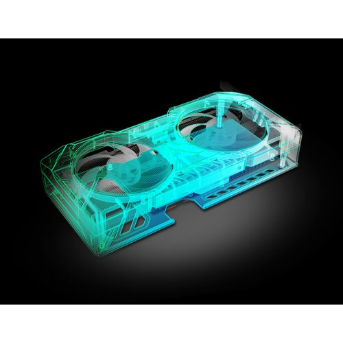 Відеокарта Sapphire Radeon RX 9060 XT PULSE 16384MB (11350-03-20G) купити з перевіркою сумісності: огляд, характеристики, ціна у Києві, Львові, Вінниці, Хмельницькому, Івано-Франківську, Україні | інтернет-магазин TELEMART.UA фото