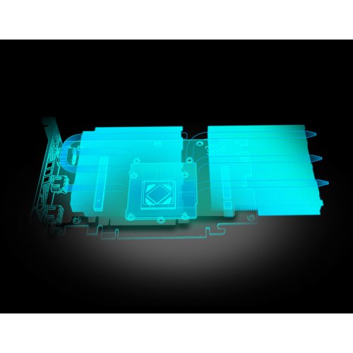 Відеокарта Sapphire Radeon RX 9060 XT PULSE 16384MB (11350-03-20G) купити з перевіркою сумісності: огляд, характеристики, ціна у Києві, Львові, Вінниці, Хмельницькому, Івано-Франківську, Україні | інтернет-магазин TELEMART.UA фото