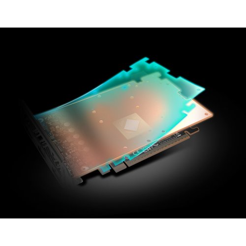Відеокарта Sapphire Radeon RX 9060 XT PULSE 16384MB (11350-03-20G) купити з перевіркою сумісності: огляд, характеристики, ціна у Києві, Львові, Вінниці, Хмельницькому, Івано-Франківську, Україні | інтернет-магазин TELEMART.UA фото