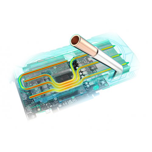 Відеокарта Sapphire Radeon RX 9060 XT PULSE 16384MB (11350-03-20G) купити з перевіркою сумісності: огляд, характеристики, ціна у Києві, Львові, Вінниці, Хмельницькому, Івано-Франківську, Україні | інтернет-магазин TELEMART.UA фото