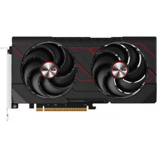 Купить Видеокарта Sapphire Radeon RX 9060 XT PULSE 8192MB (11350-04-20G) с проверкой совместимости: обзор, характеристики, цена в Киеве, Днепре, Одессе, Харькове, Украине | интернет-магазин TELEMART.UA фото