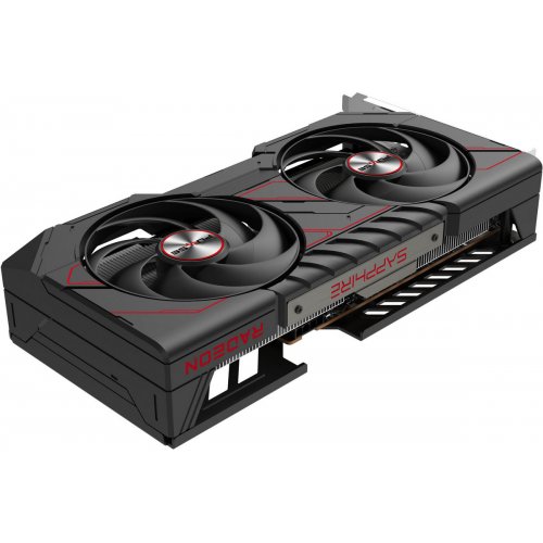 Купить Видеокарта Sapphire Radeon RX 9060 XT PULSE 8192MB (11350-04-20G) с проверкой совместимости: обзор, характеристики, цена в Киеве, Днепре, Одессе, Харькове, Украине | интернет-магазин TELEMART.UA фото