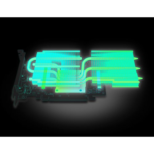 Купить Видеокарта Sapphire Radeon RX 9060 XT PULSE 8192MB (11350-04-20G) с проверкой совместимости: обзор, характеристики, цена в Киеве, Днепре, Одессе, Харькове, Украине | интернет-магазин TELEMART.UA фото