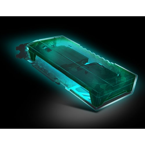 Купить Видеокарта Sapphire Radeon RX 9060 XT PULSE 8192MB (11350-04-20G) с проверкой совместимости: обзор, характеристики, цена в Киеве, Днепре, Одессе, Харькове, Украине | интернет-магазин TELEMART.UA фото