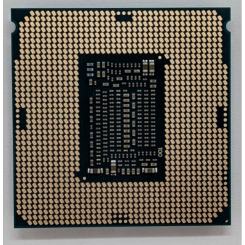 Купить Процессор Intel Core i3-9100F 3.6(4.2)GHz 6MB s1151 Tray (CM8068403358820) (Восстановлено продавцом, 777831) с проверкой совместимости: обзор, характеристики, цена в Киеве, Днепре, Одессе, Харькове, Украине | интернет-магазин TELEMART.UA фото